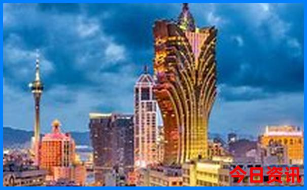 中国十大风景名胜